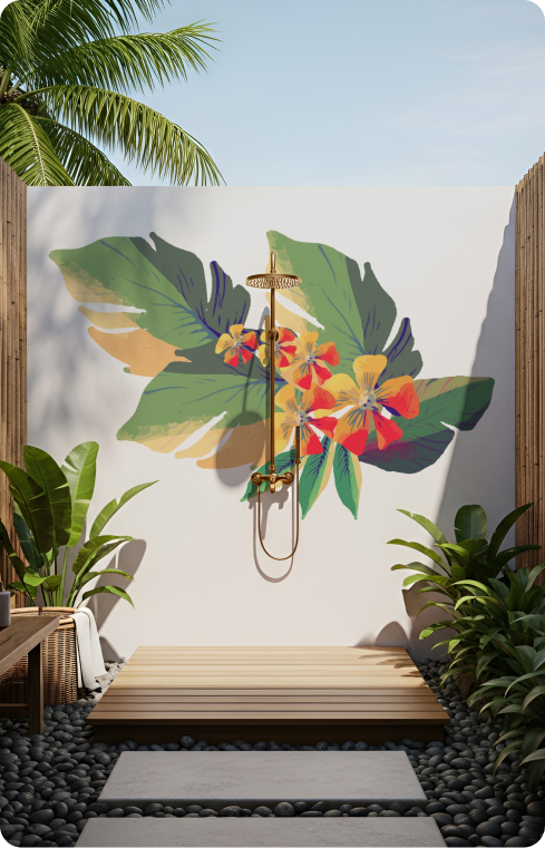 print wall art